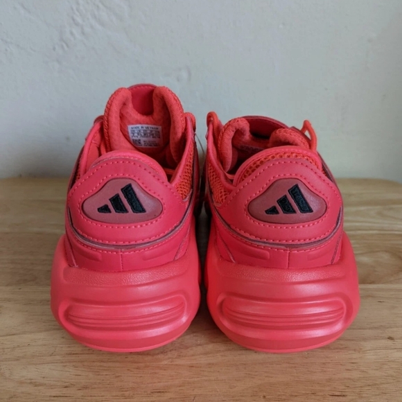 Adidas Originals FYW S-97 Shock Red - Picture 2 of 4